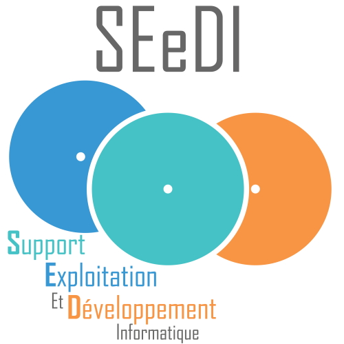 SEeDI - Support Exploitation et Développement Informatique - Le Lion d'Angers